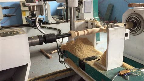 cnc wood turning lathe manufacturers|automatic wood lathe for sale.